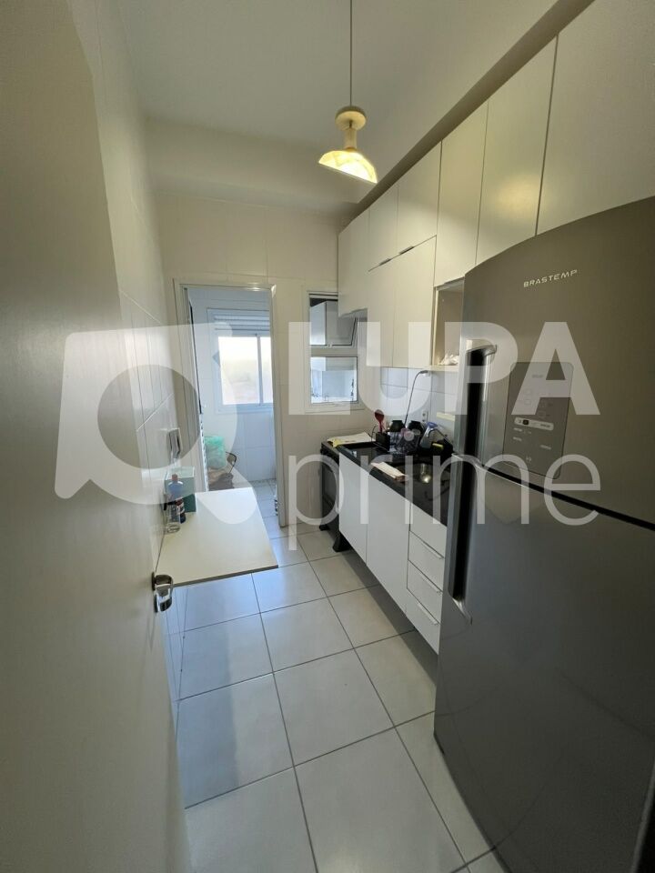 Apartamento, 2 quartos, 46 m² - Foto 4