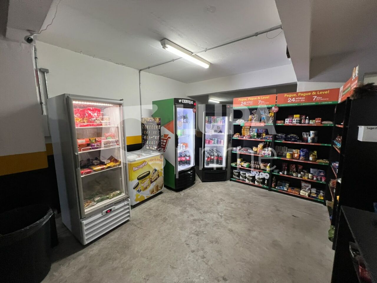 Apartamento, 2 quartos, 46 m² - Foto 12