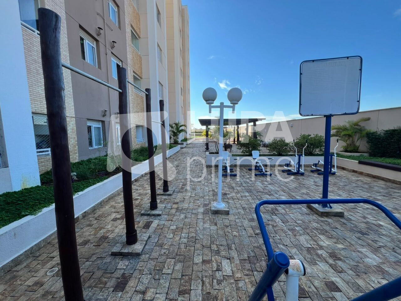 Apartamento, 2 quartos, 46 m² - Foto 13