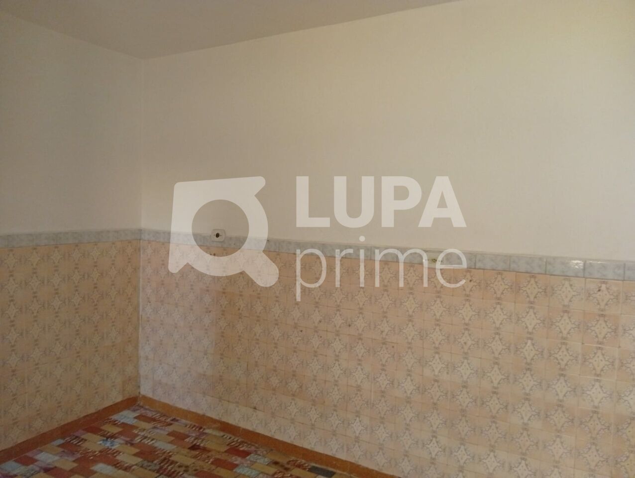 Casa, 1 quarto, 30 m² - Foto 1