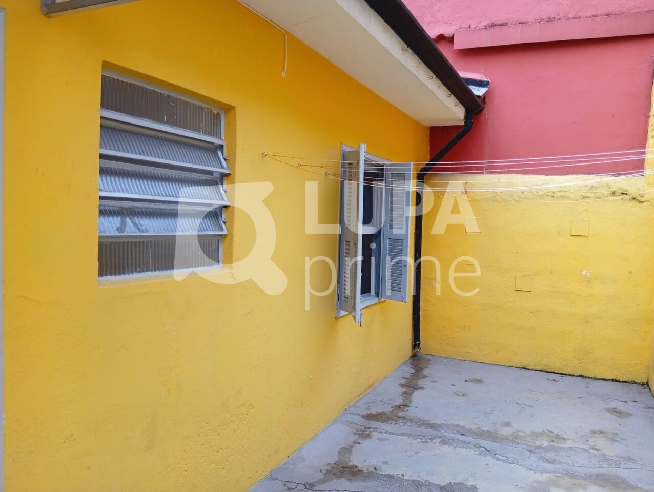 Casa, 1 quarto, 30 m² - Foto 6