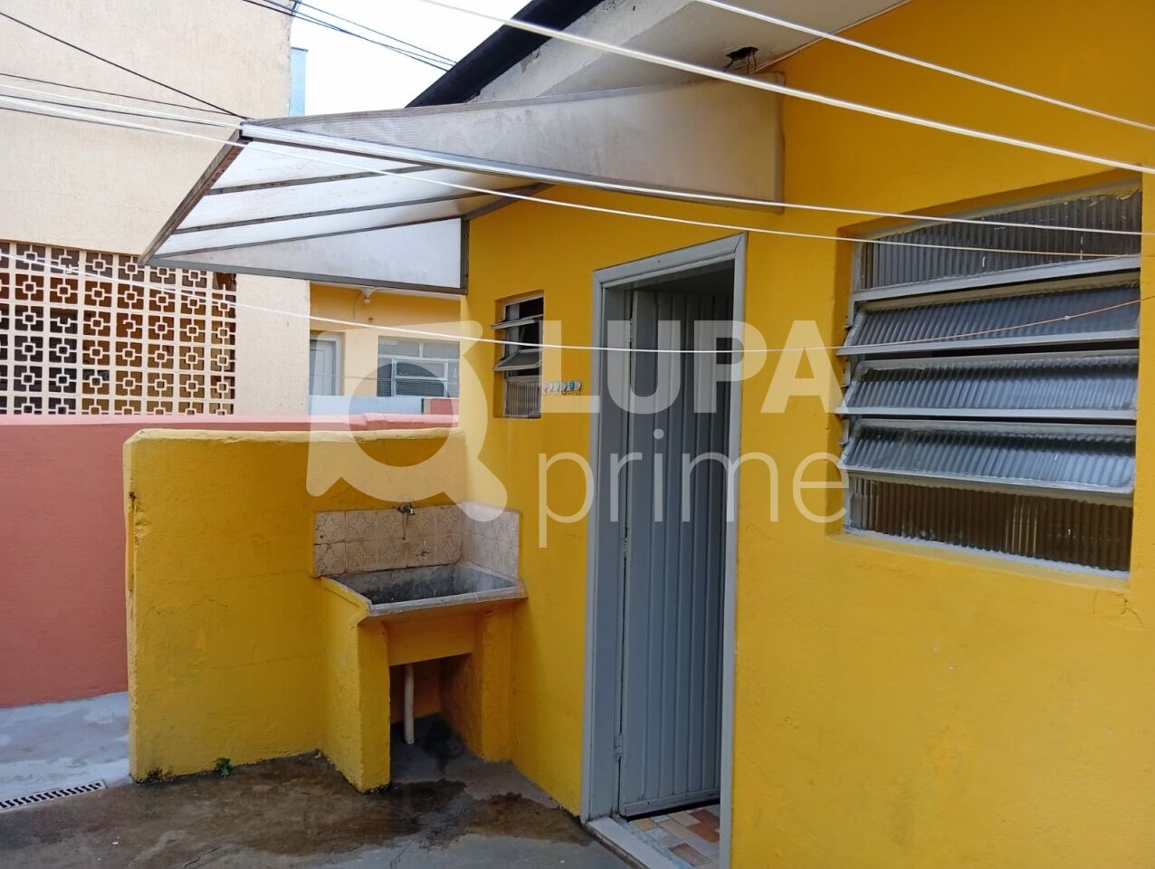 Casa, 1 quarto, 30 m² - Foto 7