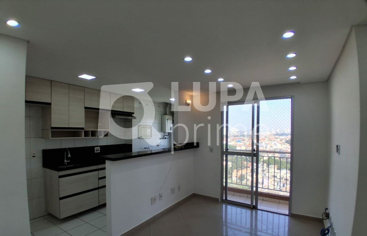 Apartamento, 2 quartos, 49 m² - Foto 1