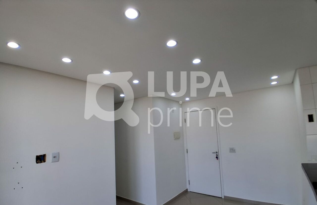 Apartamento, 2 quartos, 49 m² - Foto 3