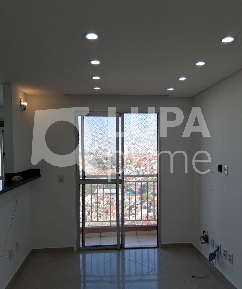 Apartamento, 2 quartos, 49 m² - Foto 2