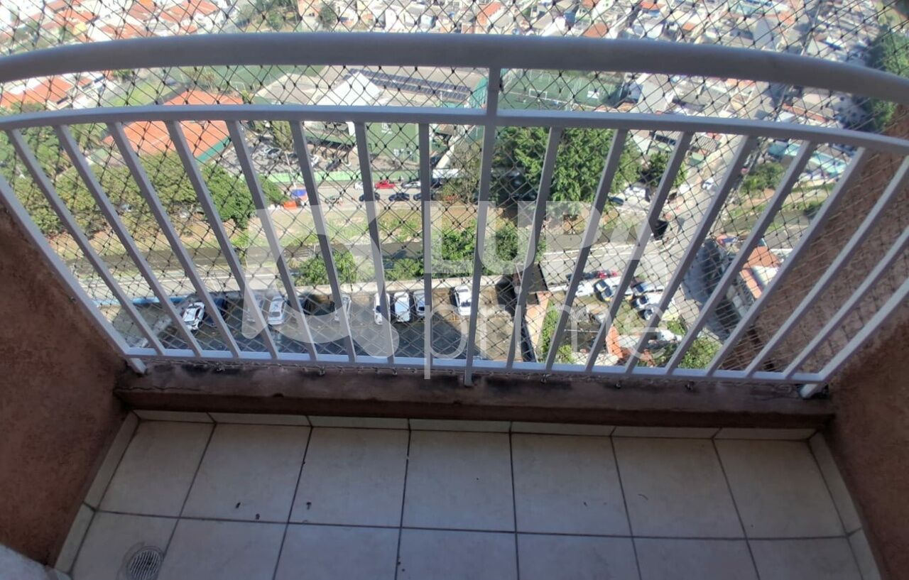 Apartamento, 2 quartos, 49 m² - Foto 6