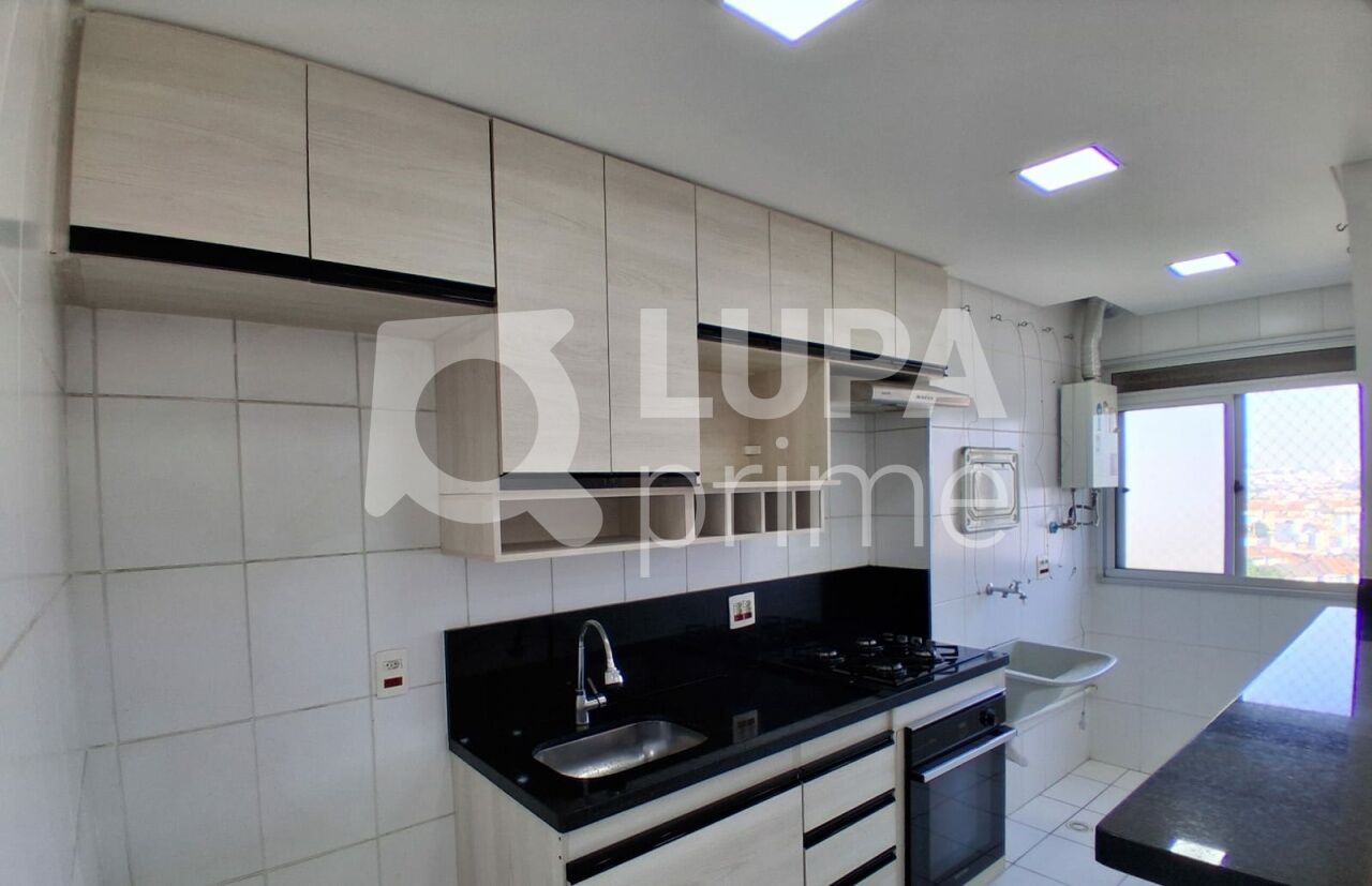 Apartamento, 2 quartos, 49 m² - Foto 15
