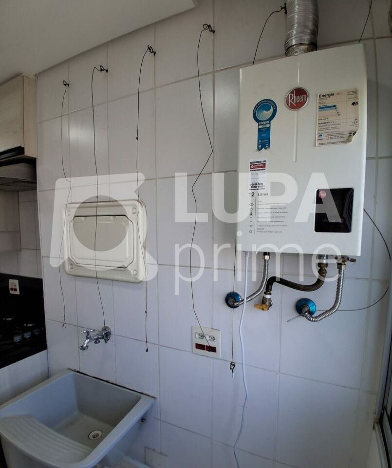Apartamento, 2 quartos, 49 m² - Foto 16