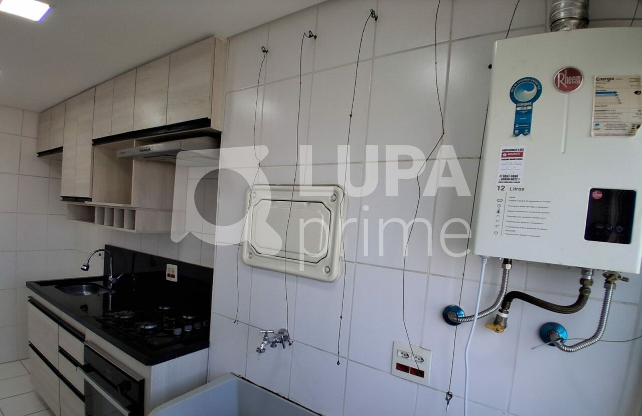 Apartamento, 2 quartos, 49 m² - Foto 17