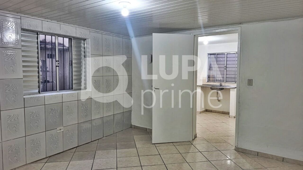 Casa, 1 quarto, 38 m² - Foto 6