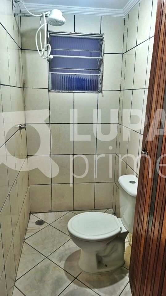 Casa, 1 quarto, 38 m² - Foto 3