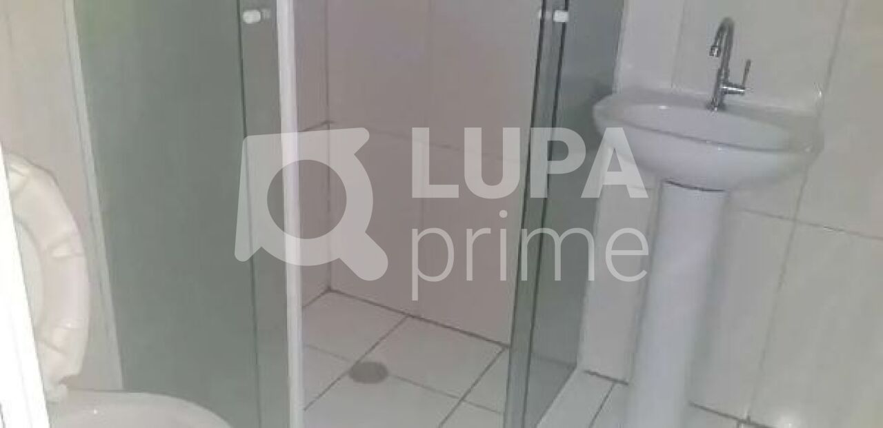 Apartamento, 1 quarto, 30 m² - Foto 6