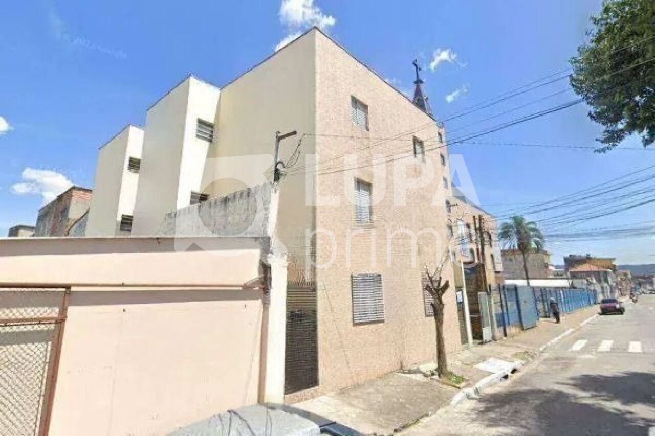 Apartamento, 1 quarto, 30 m² - Foto 8