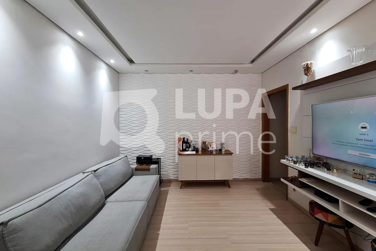 Apartamento, 3 quartos, 100 m² - Foto 5