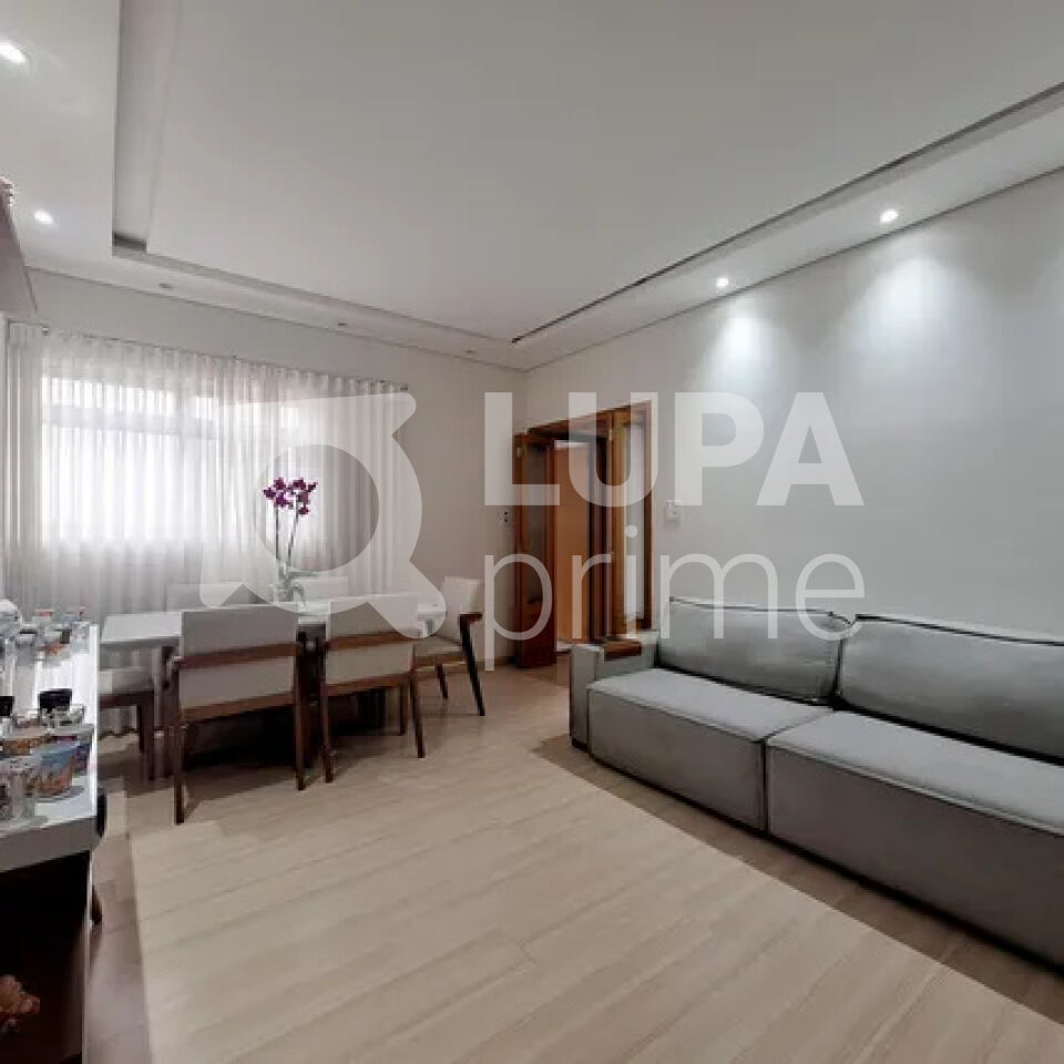 Apartamento, 3 quartos, 100 m² - Foto 7