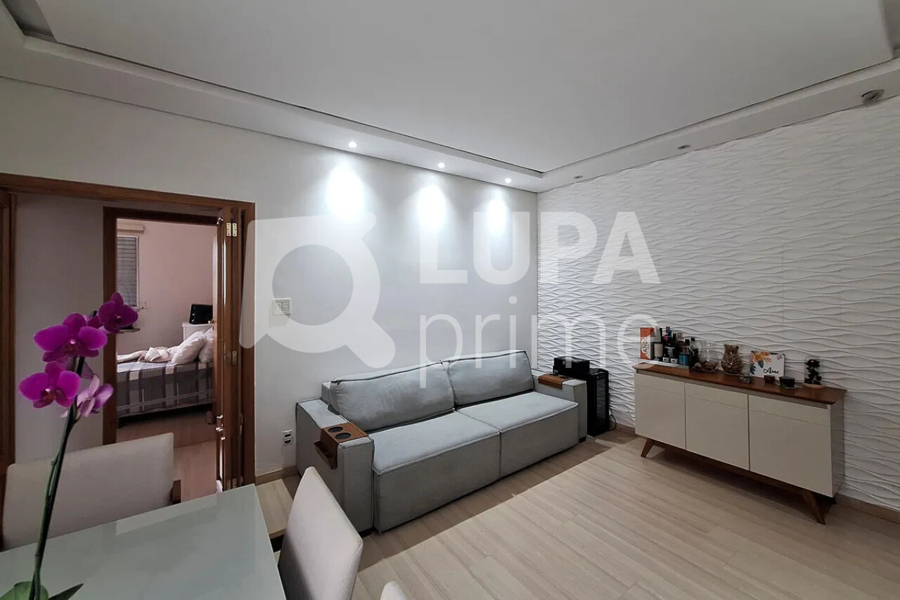 Apartamento, 3 quartos, 100 m² - Foto 6