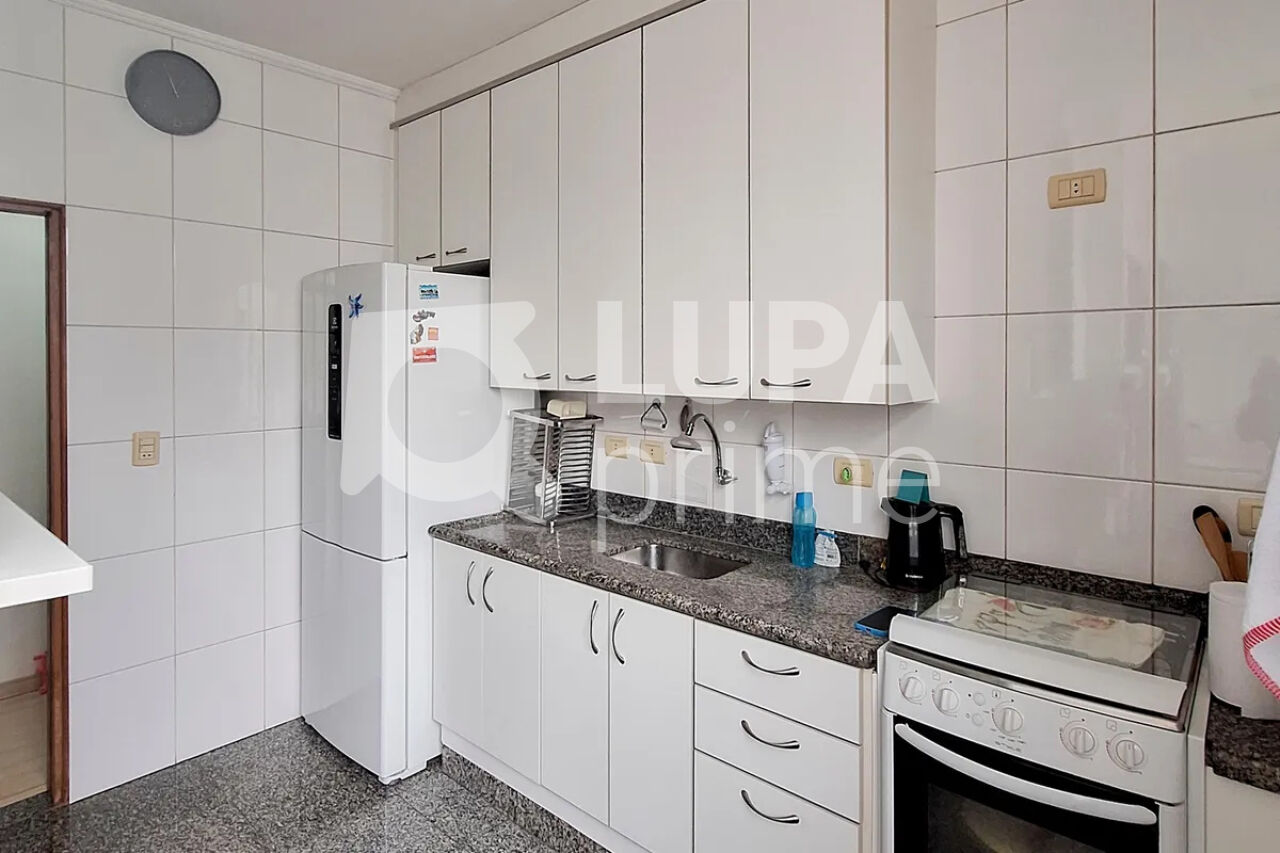 Apartamento, 3 quartos, 100 m² - Foto 9