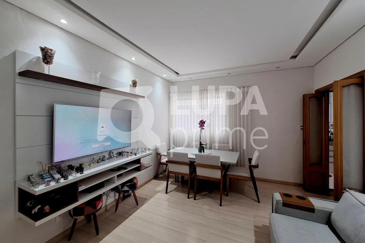 Apartamento, 3 quartos, 100 m² - Foto 4