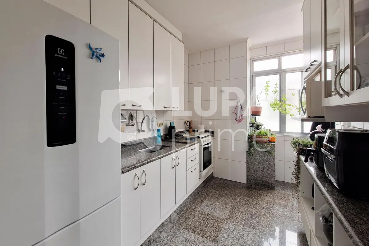 Apartamento, 3 quartos, 100 m² - Foto 8