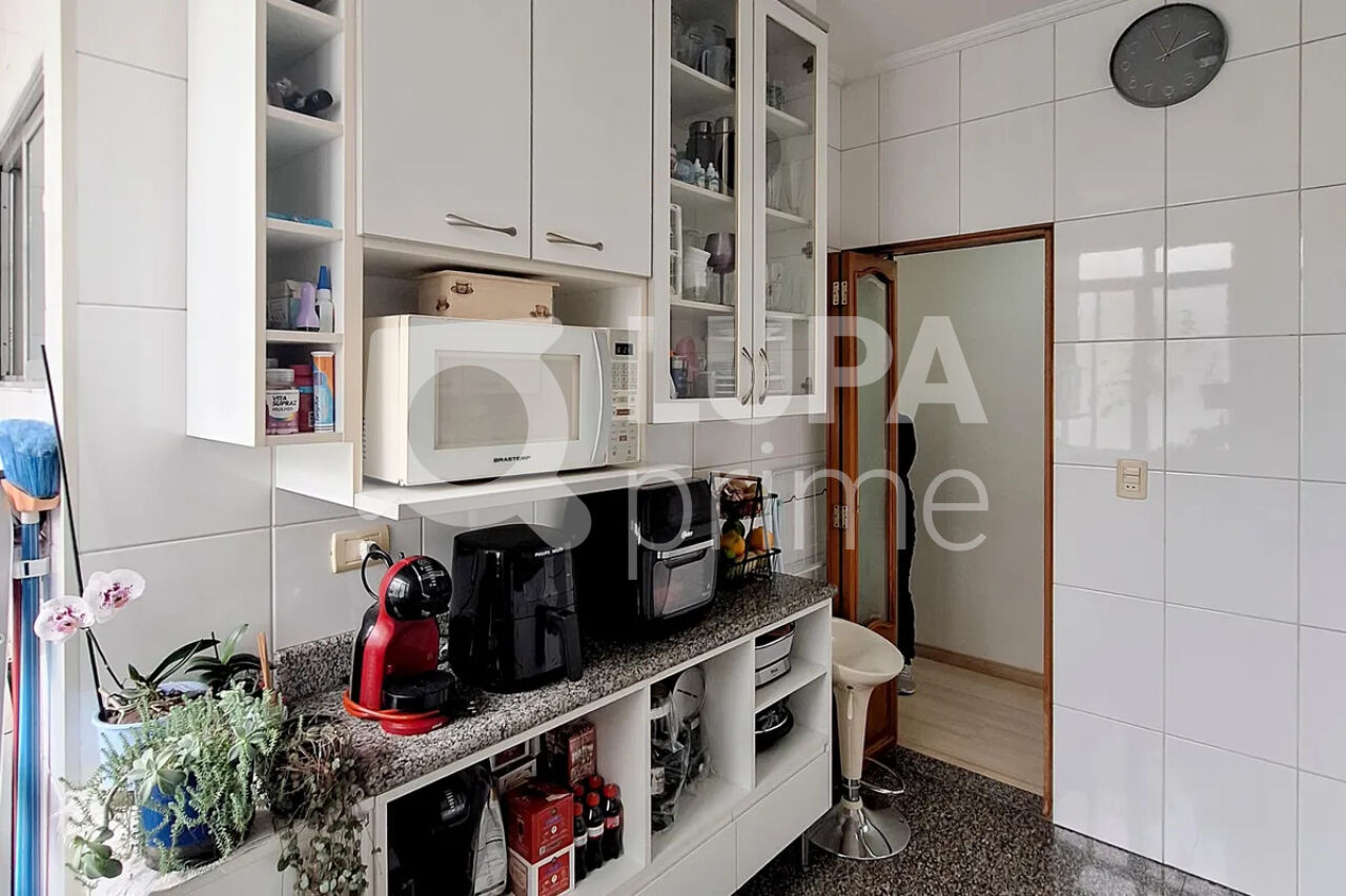 Apartamento, 3 quartos, 100 m² - Foto 10