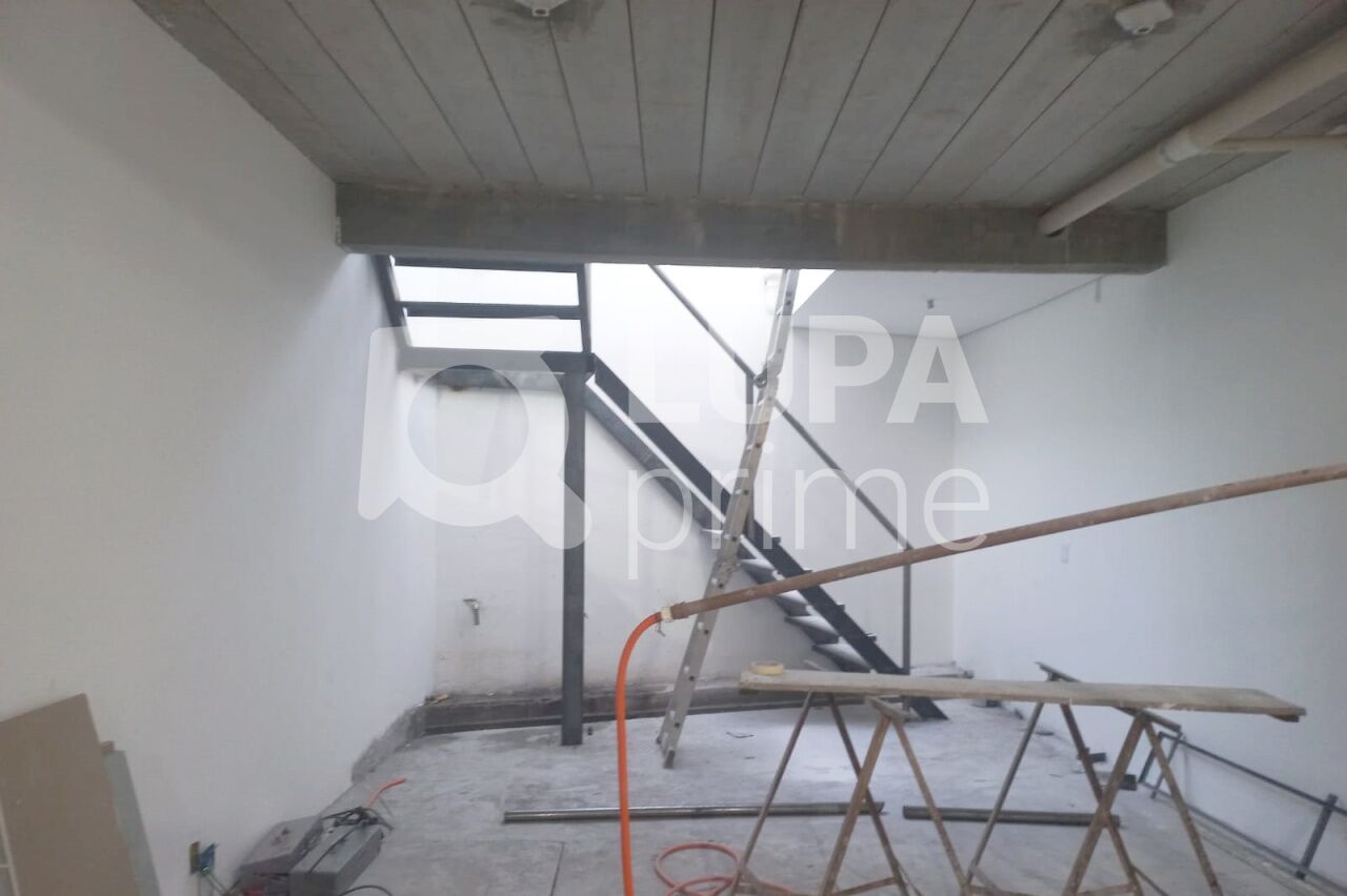 Depósito-Galpão, 460 m² - Foto 4