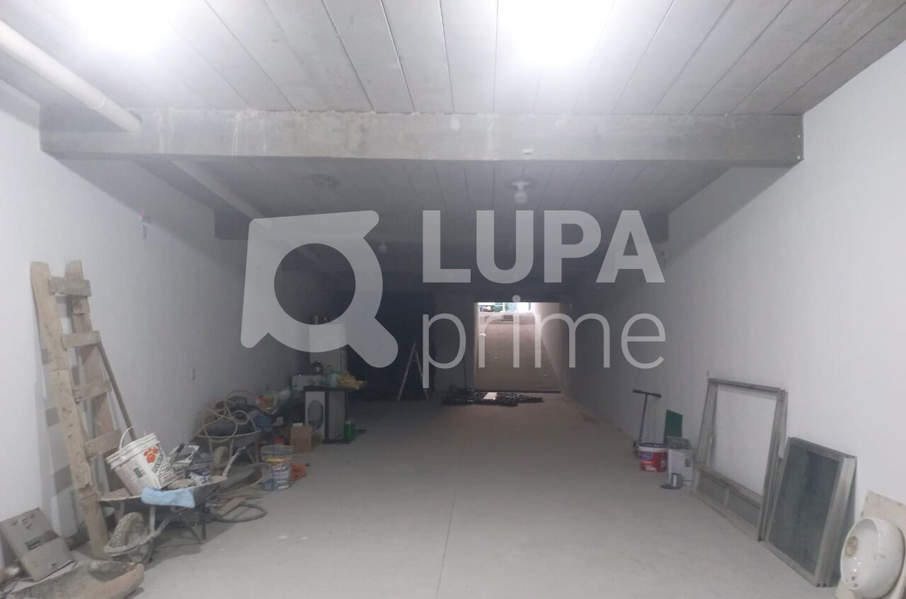 Depósito-Galpão, 460 m² - Foto 3
