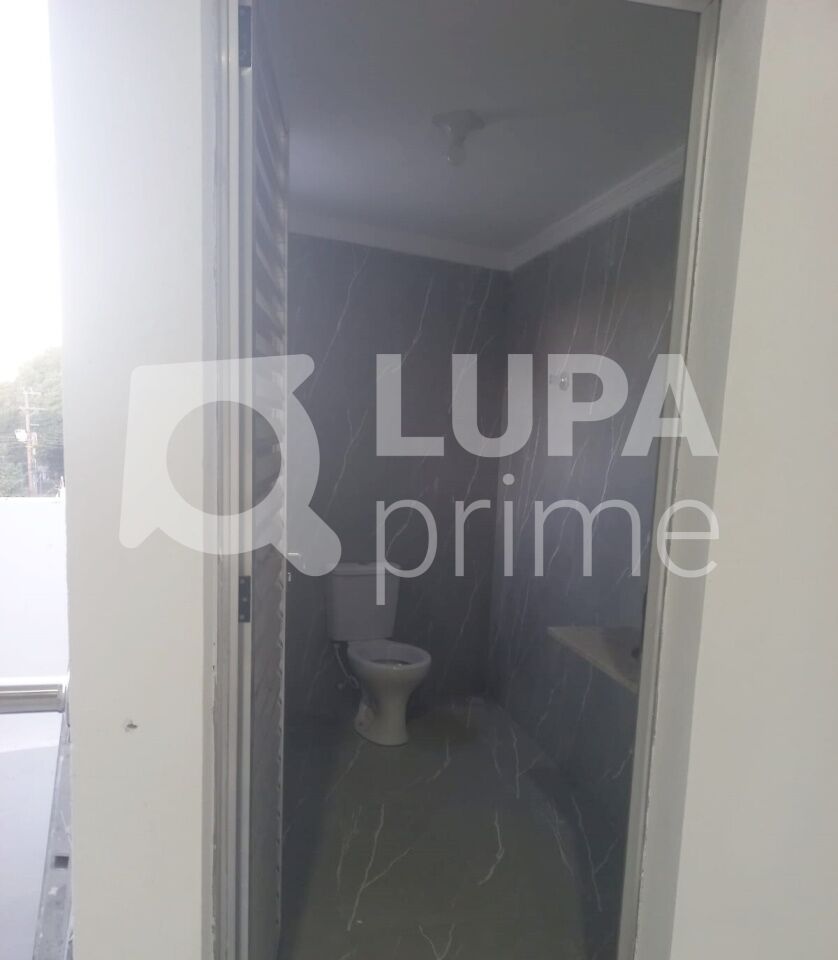 Depósito-Galpão, 460 m² - Foto 9