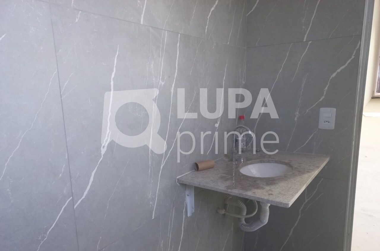 Depósito-Galpão, 460 m² - Foto 10