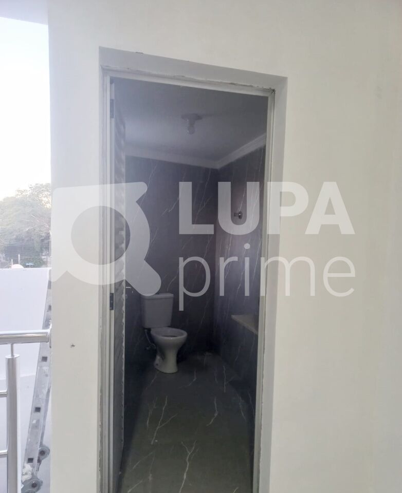 Depósito-Galpão, 460 m² - Foto 8