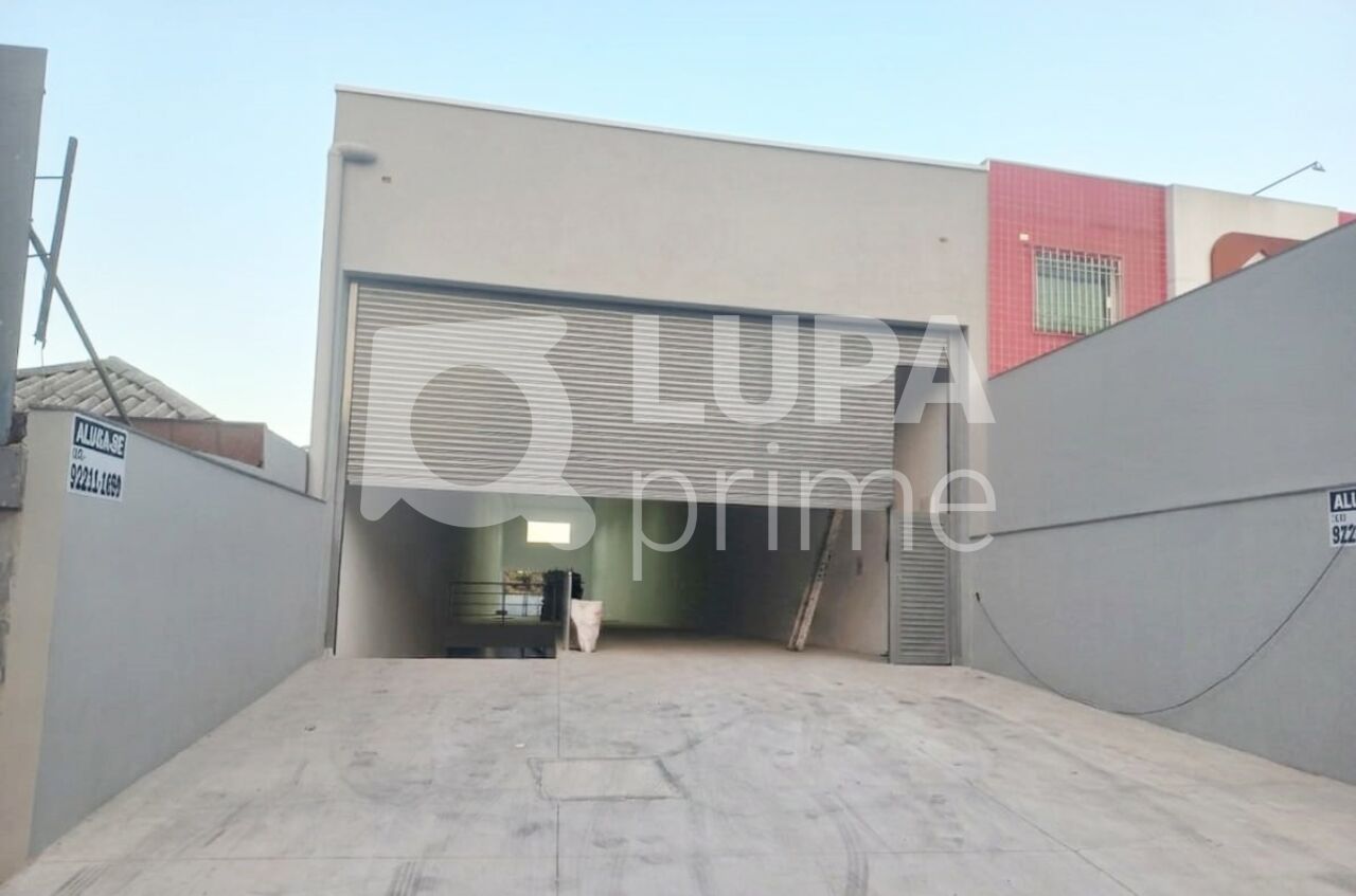 Depósito-Galpão, 460 m² - Foto 11