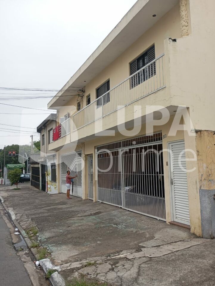 Casa, 320 m² - Foto 1