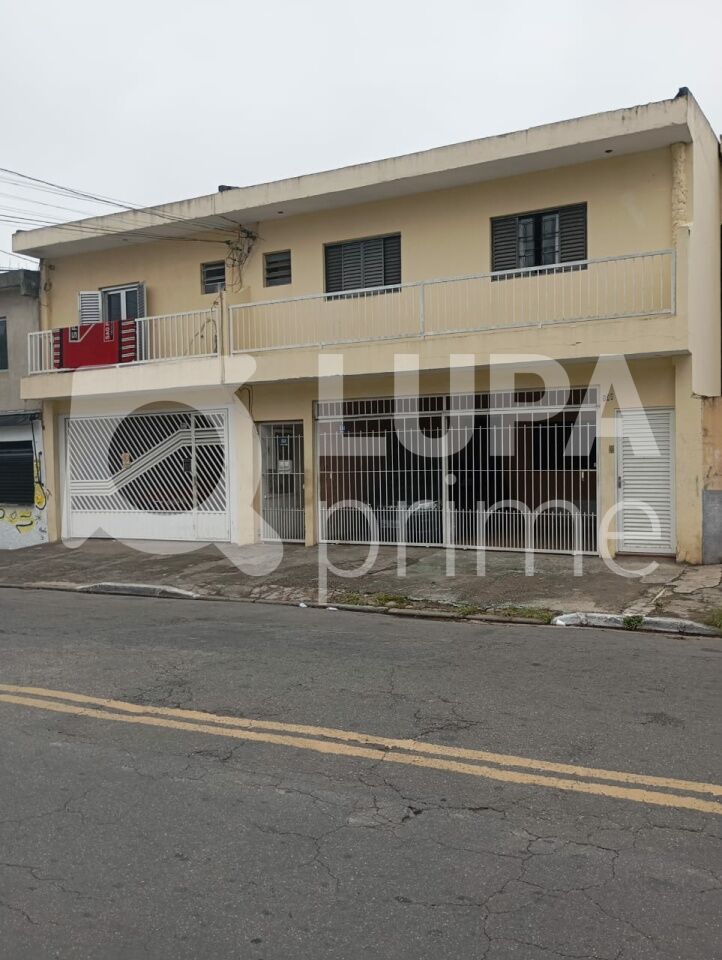 Casa, 320 m² - Foto 2