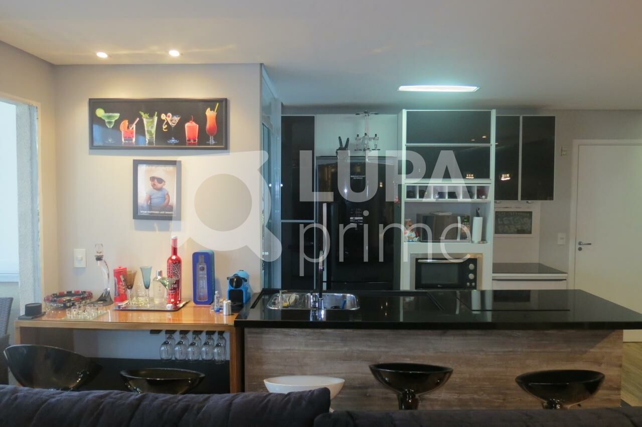 Apartamento, 1 quarto, 63 m² - Foto 2