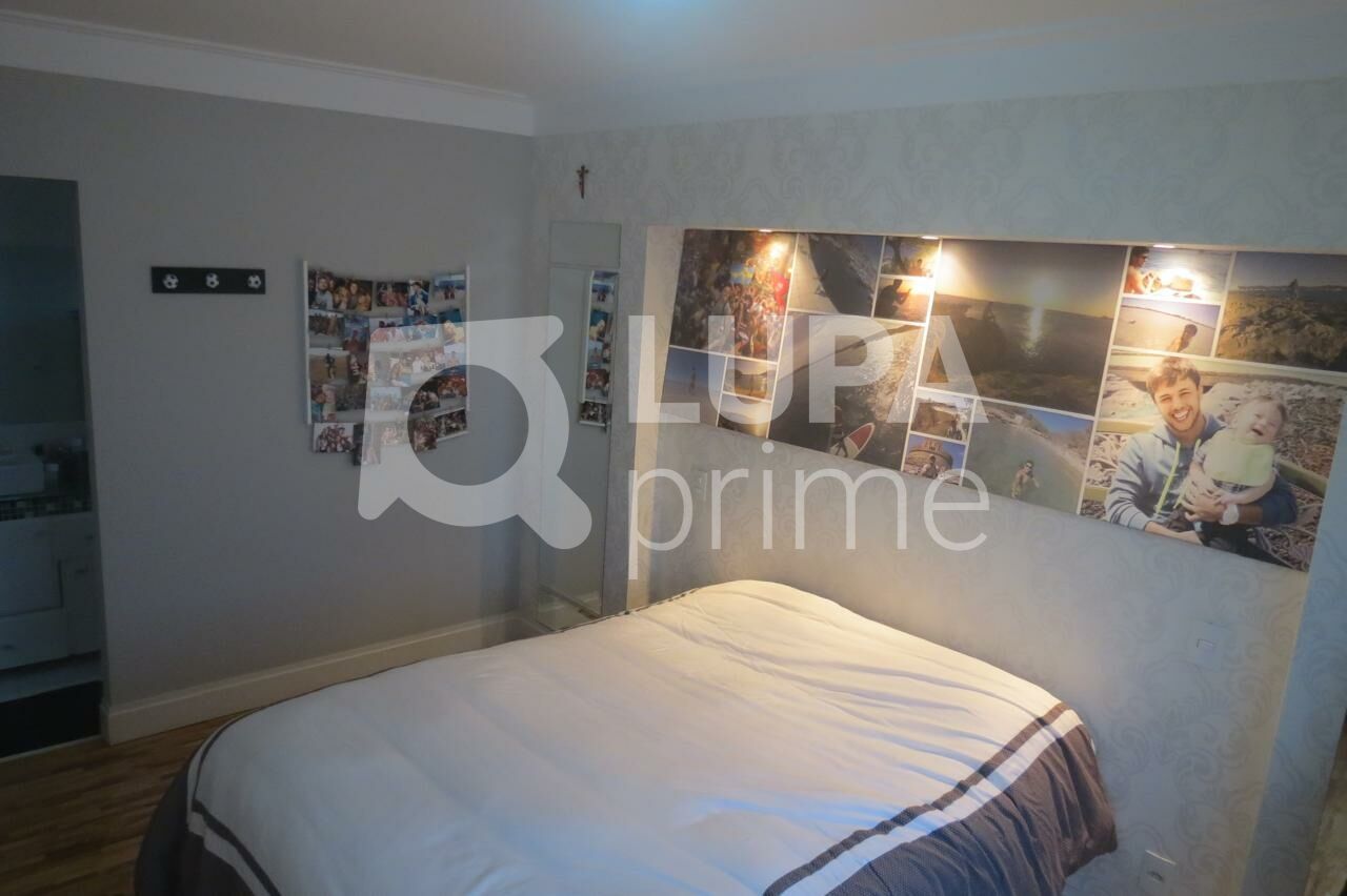 Apartamento, 1 quarto, 63 m² - Foto 5