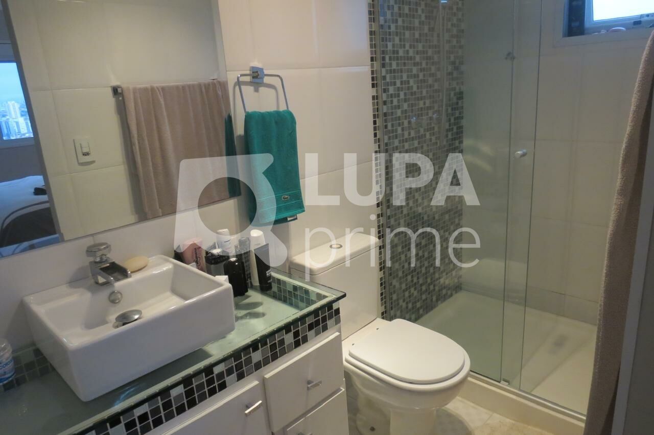 Apartamento, 1 quarto, 63 m² - Foto 7
