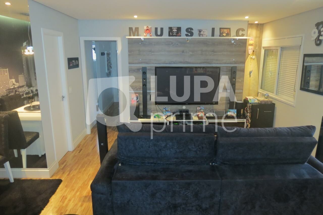 Apartamento, 1 quarto, 63 m² - Foto 4