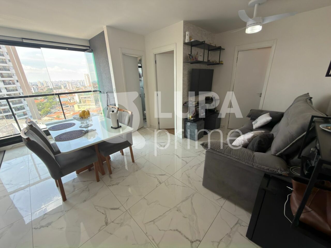 Apartamento, 2 quartos, 47 m² - Foto 3