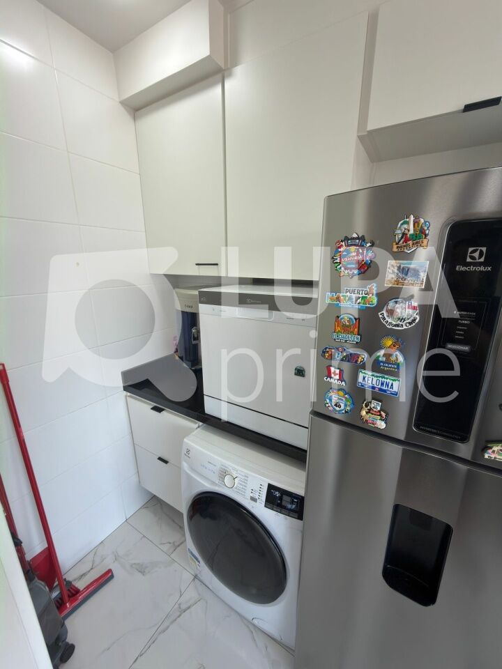 Apartamento, 2 quartos, 47 m² - Foto 9