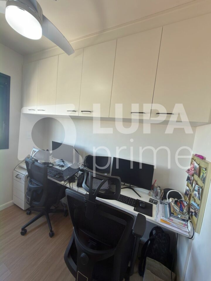 Apartamento, 2 quartos, 47 m² - Foto 6