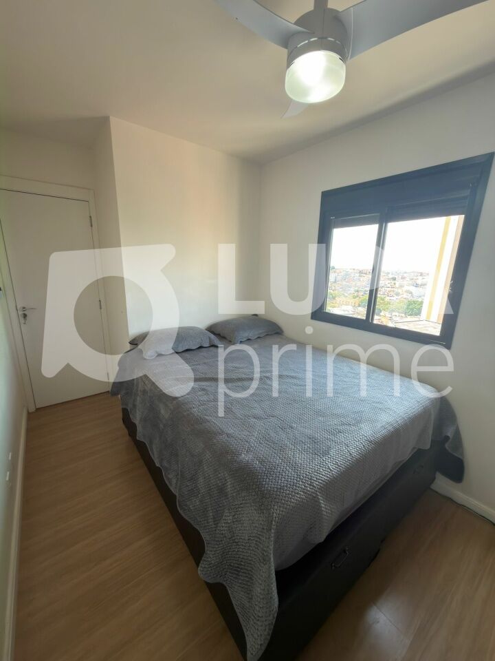 Apartamento, 2 quartos, 47 m² - Foto 5