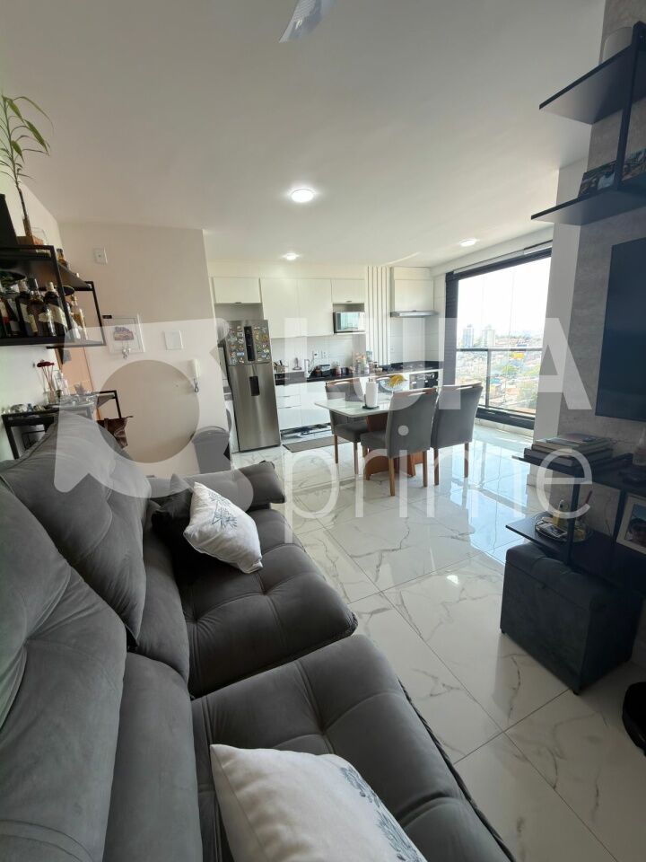 Apartamento, 2 quartos, 47 m² - Foto 1
