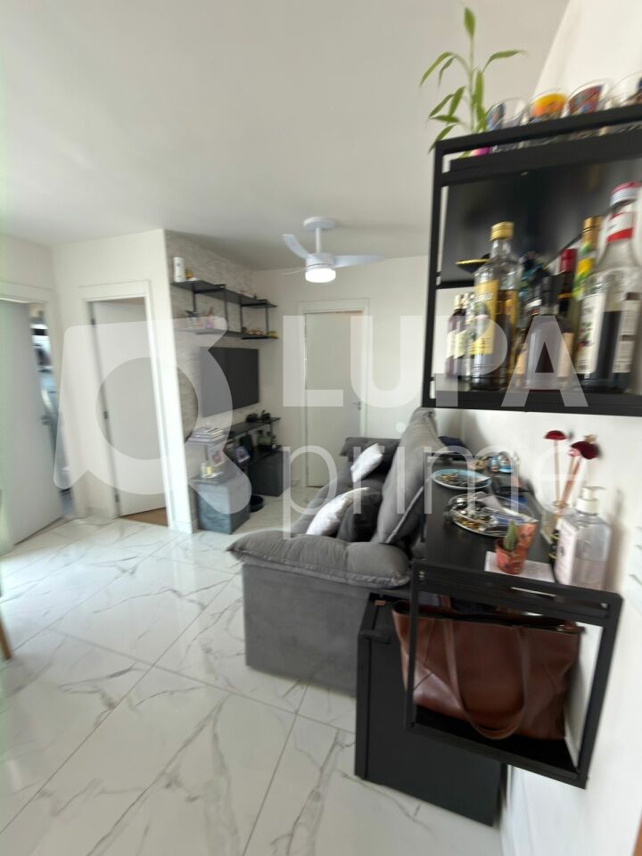 Apartamento, 2 quartos, 47 m² - Foto 4