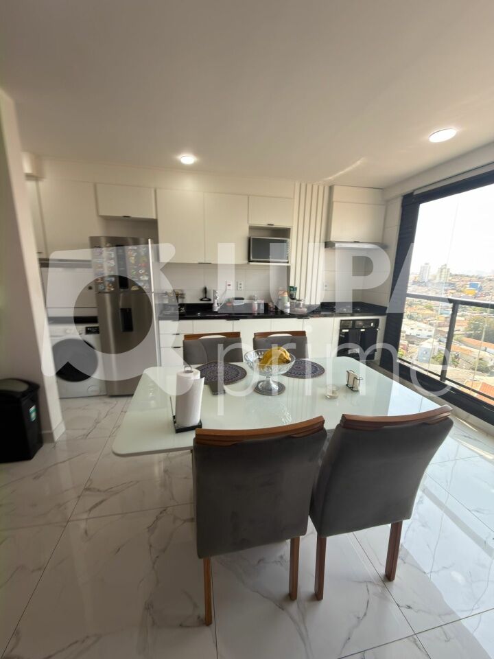 Apartamento, 2 quartos, 47 m² - Foto 8
