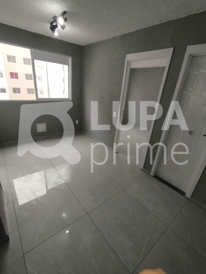 Apartamento, 2 quartos, 32 m² - Foto 1