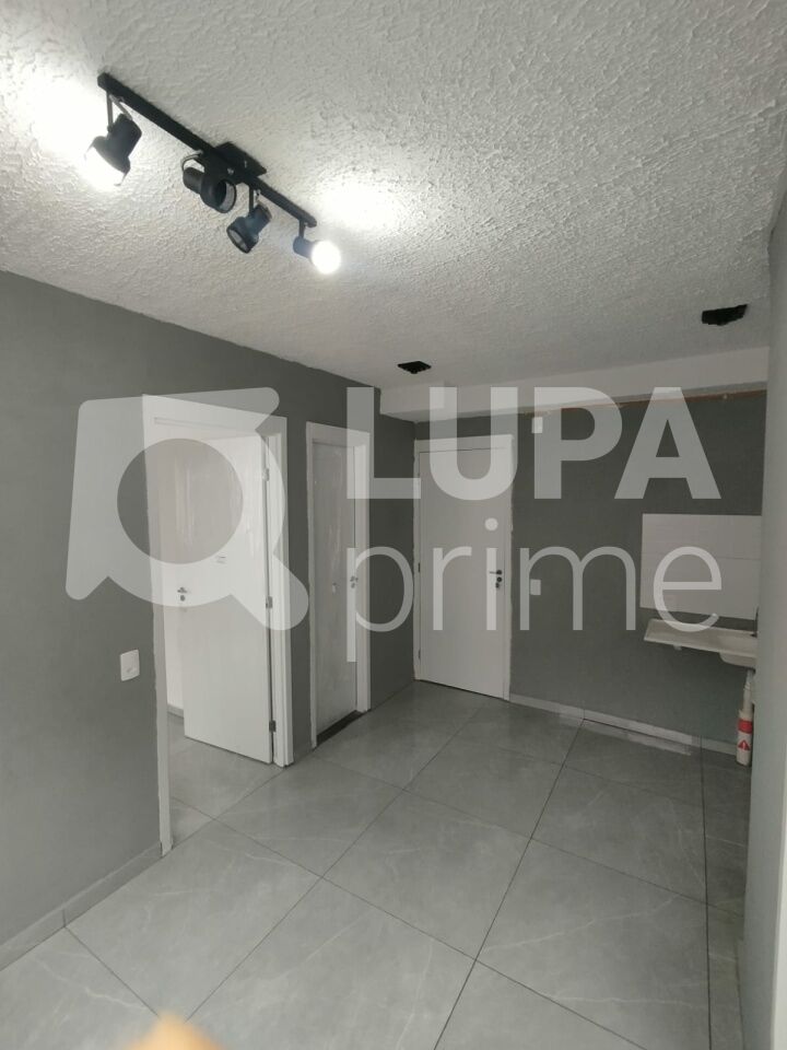 Apartamento, 2 quartos, 32 m² - Foto 2