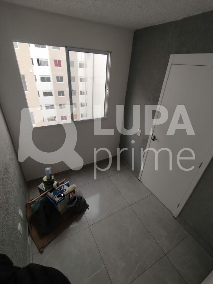 Apartamento, 2 quartos, 32 m² - Foto 5