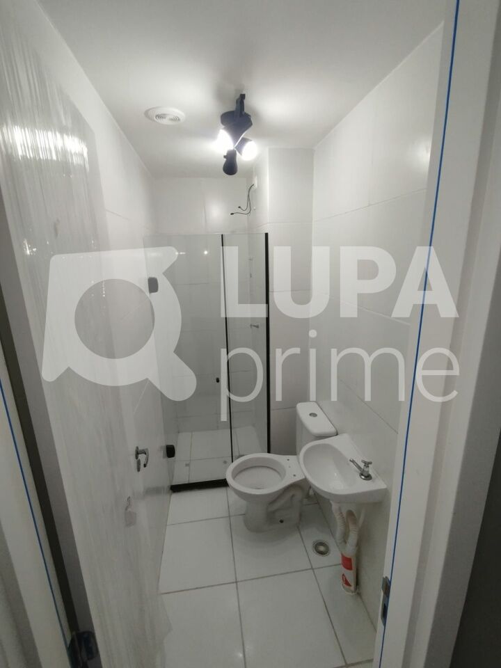 Apartamento, 2 quartos, 32 m² - Foto 9