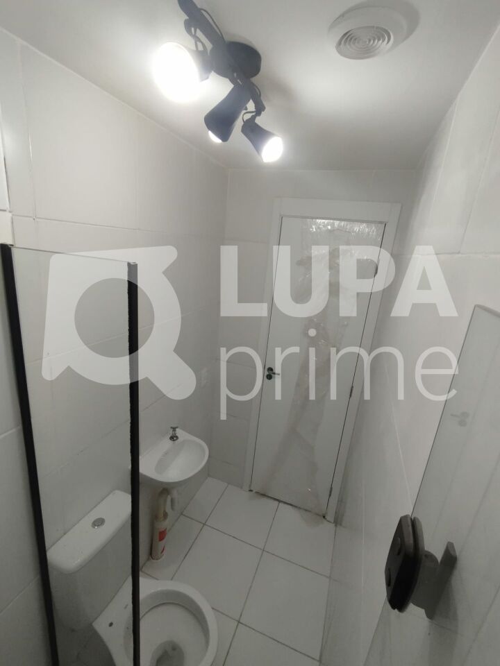 Apartamento, 2 quartos, 32 m² - Foto 10