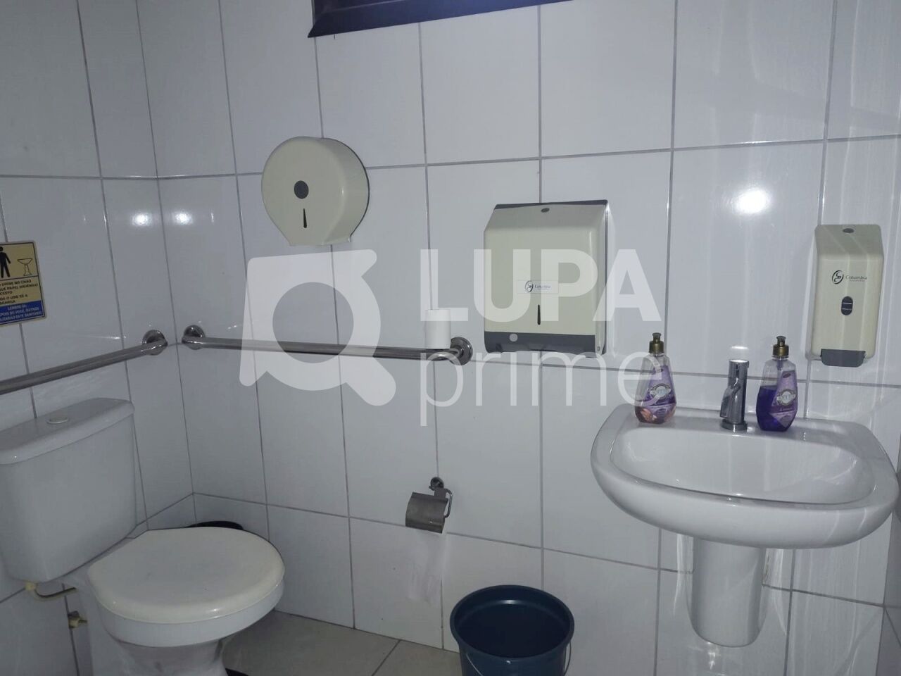 Casa Comercial, 305 m² - Foto 8