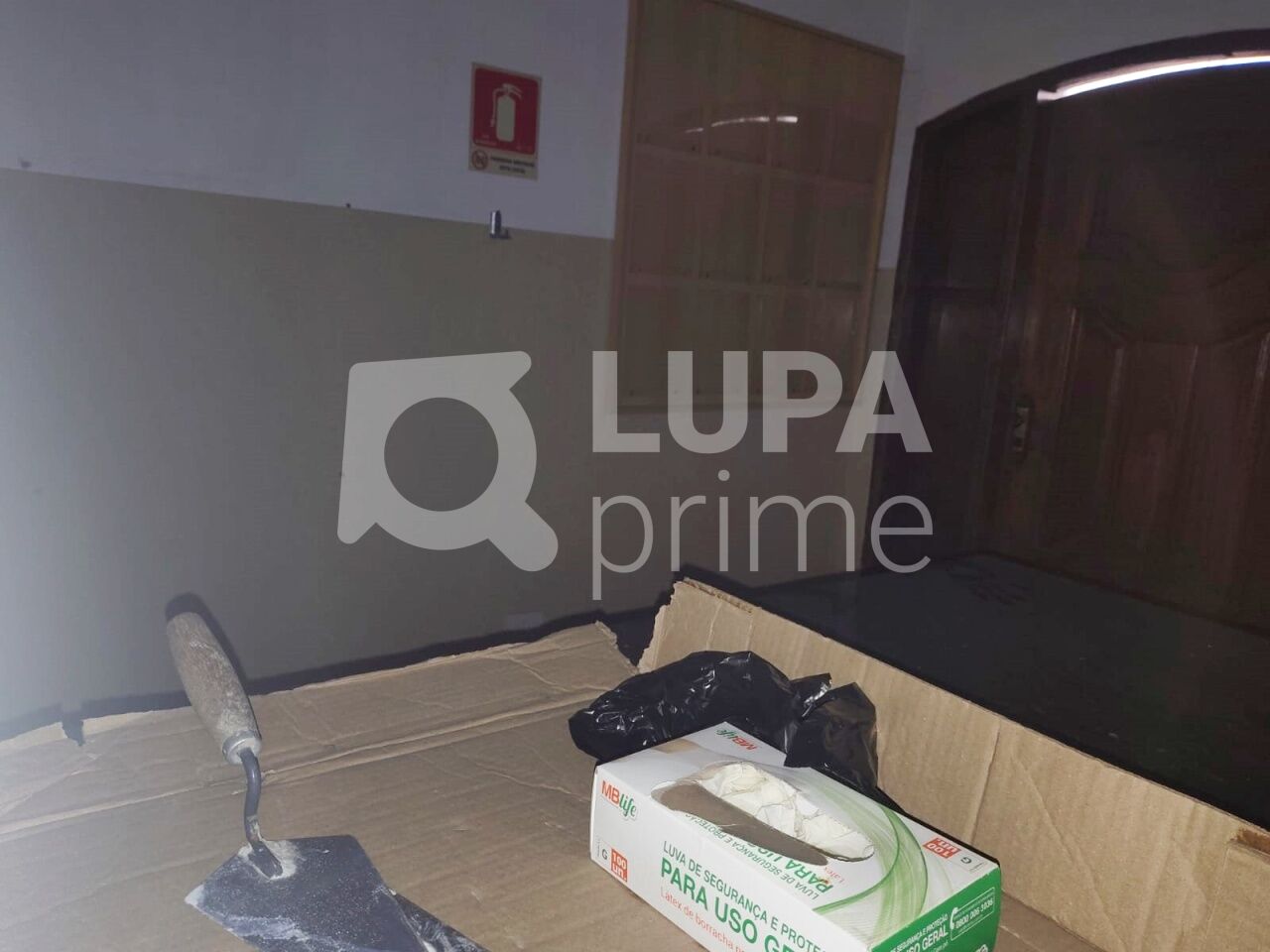 Casa Comercial, 305 m² - Foto 9